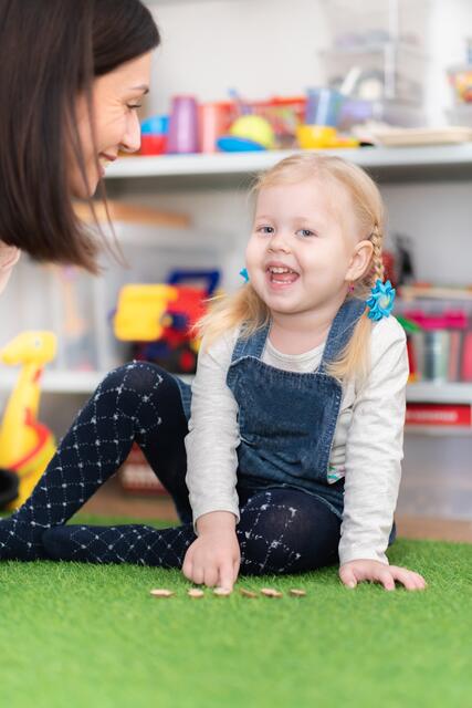 Foto: Katholischer Familienverband OÖ / Omadienst