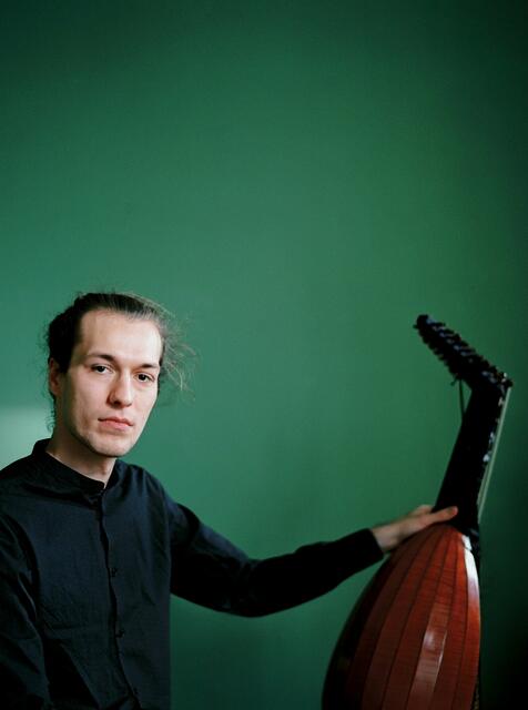 Viele Künstler präsentieren ihre Musik  im "Haus Vier und Einzig". | Foto: meinbezirk.at/Innsbrucker Abendmusik