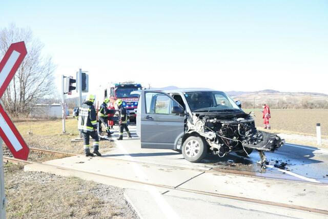 Foto: Freiwillige Feuerwehr Guntramsdorf