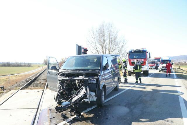 Foto: Freiwillige Feuerwehr Guntramsdorf
