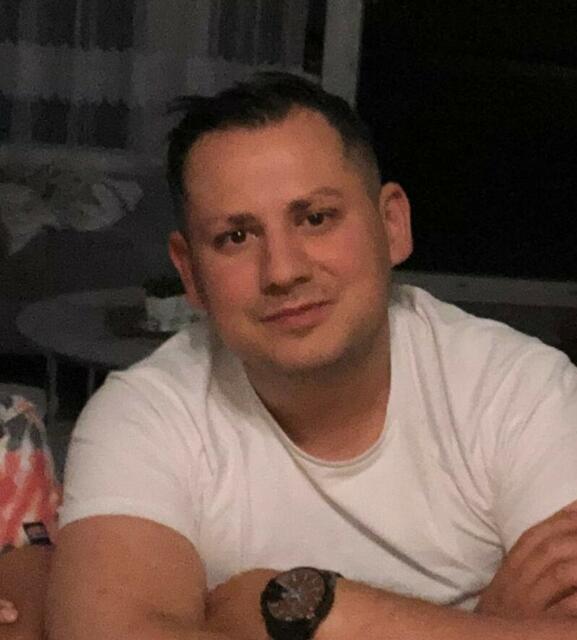 Für Adi Osmanovic liegen die Fastenvorsätze in weiter vergangenheit. | Foto: Privat