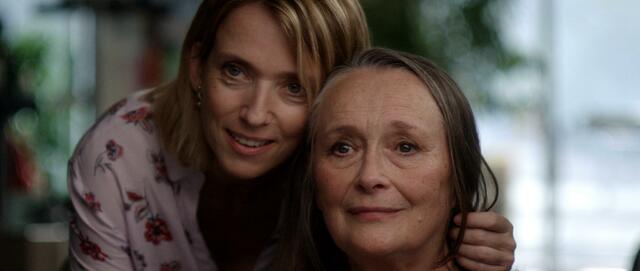 Der Film "Wir beide" wird zum Weltfrauentag in der Alten Gerberei gezeigt. | Foto: Filmladen