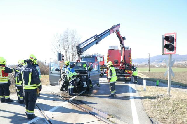 Foto: Freiwillige Feuerwehr Guntramsdorf