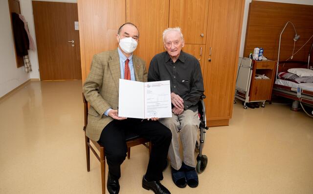 Foto: Marktgemeinde Brunn/Johanna Hoblik