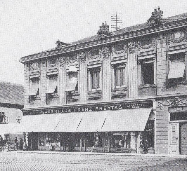 Foto: Foto: Schwechat in alten Aufnahmen 3/A. Gehart