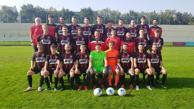 Das Team des LAC Inter freut sich auf den Saisonauftakt. | Foto: LAC