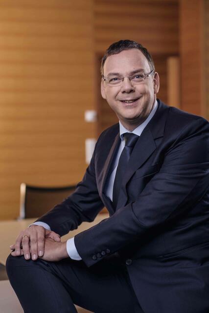 Mit den Investitionen wird das Werk in Uelzen langfristig abgesichert“, so Michael Pfeifer, Geschäftsführer der Pfeifer Holding GmbH über den Ausbau im Norden Deutschlands. 