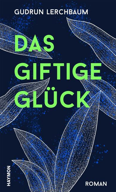 Foto: Haymon Verlag