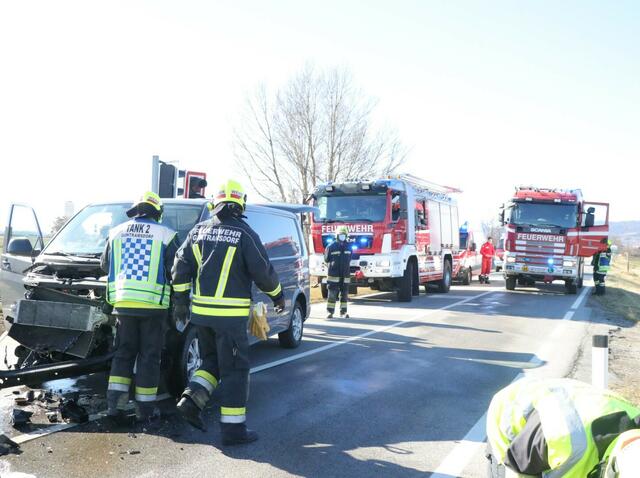Foto: Freiwillige Feuerwehr Guntramsdorf