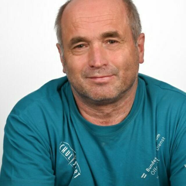 Kurt Schmid ist am 21. Februar verstorben. | Foto: iMS Ulrichsberg
