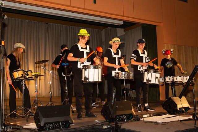 Man darf sich auch heuer wieder auf viele spannenden Ensembles freuen.  | Foto: Borg Bad Radkersburg