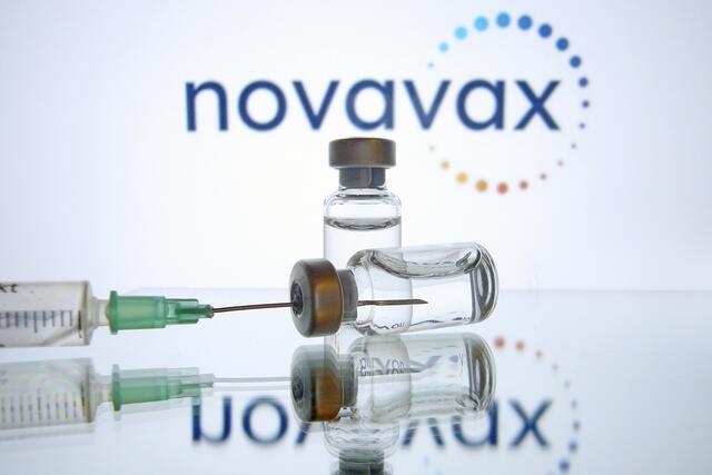 Mit 1. März wird der Impfstoff Novavax auch in der Steiermark eingesetzt. | Foto: Frank Hoermann / dpa Picture Alliance / picturedesk.com