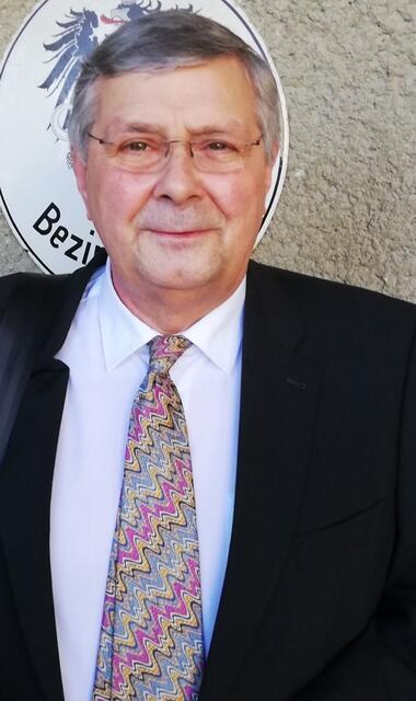 Anwalt Heinrich Nagl. | Foto: Kurt Berger