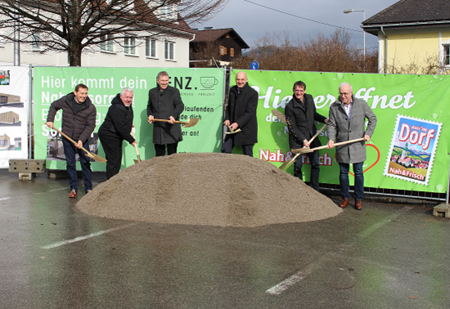 Foto: Archiv Gemeinde Gaflenz