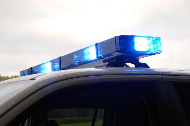 Nachdem sich am 23. Februar 2022 eine Bank bei den Geschädigten meldete, erstattete das Ehepaar Anzeige bei der Polizei. | Foto: BRS