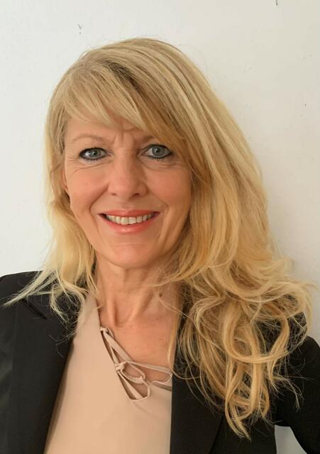 Leitet seit Dezember die Liezener Zweigstelle der Volkshochschule: Elisabeth Mayerhofer | Foto: KK