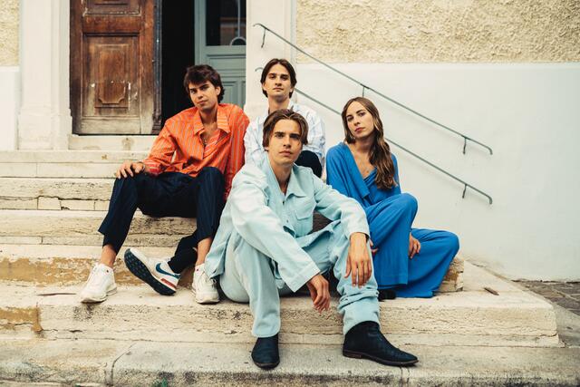 Wallners | Foto: Tim Cavadini 