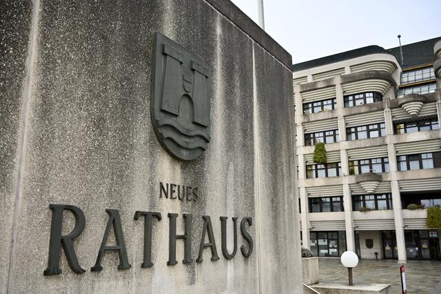 Die Stadt Linz greift JungunternehmerInnen mit einem 5.000-Euro-Stipendium unter die Arme. | Foto: Baumgartner/BRS