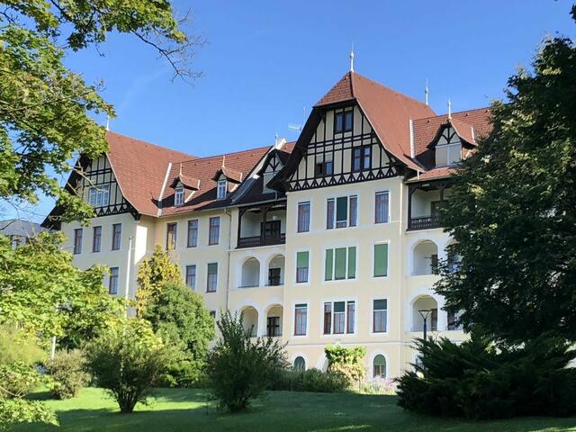 Vier Gemeinden aus Graz-Umgebung Nord richten sich mit einem offenen Brief an Juliane Bogner-Strauß. Sie fürchten um die Zukunft des LKH Hörgas. | Foto: RegionalMedien Steiermark