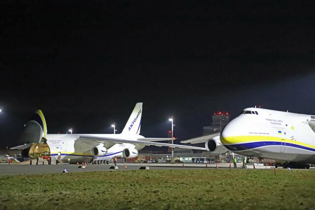 Foto: Flughafen Linz GmbH