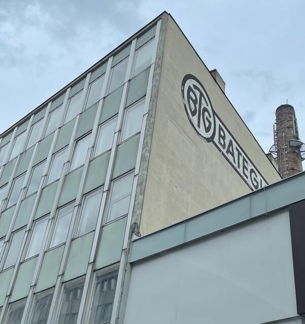 Der Gummihersteller Bategu in Döbling musste Insolvenz anmelden. | Foto: RegionalMedien Austria