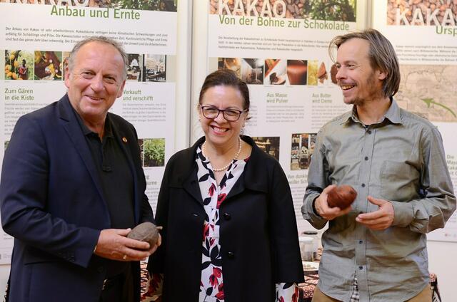 Impressionen aus den vergangen 10 Jahren. | Foto: Stadt Braunau, IEW