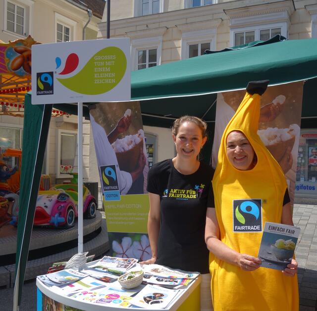 Impressionen aus den vergangen 10 Jahren. | Foto: Stadt Braunau, IEW