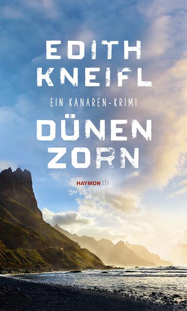 Foto: Haymon Verlag