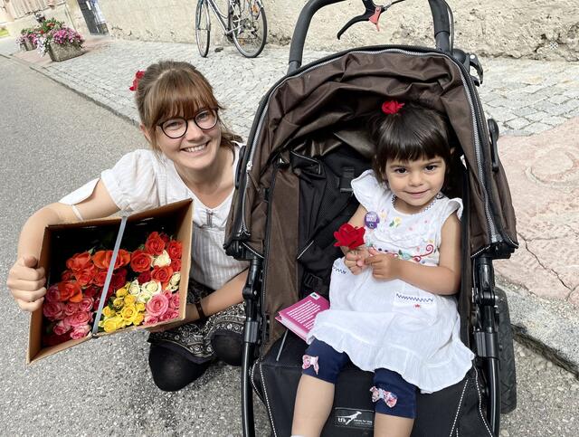 Impressionen aus den vergangen 10 Jahren. | Foto: Stadt Braunau, IEW