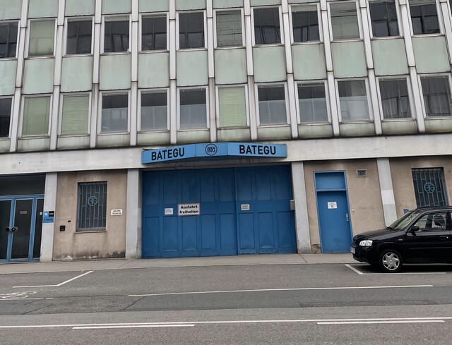 Wie es mit den Mitarbeitenden nun weitergeht ist noch unklar. | Foto: RegionalMedien Austria