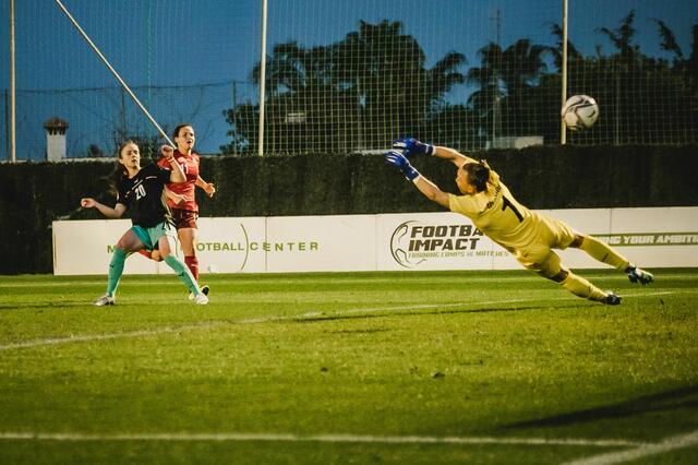 Foto: ÖFB/Christopher Glanzl