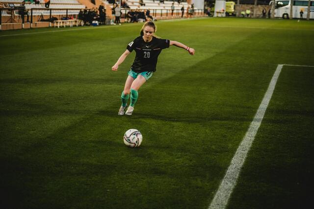 Foto: ÖFB/Christopher Glanzl