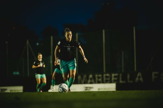 Foto: ÖFB/Christopher Glanzl