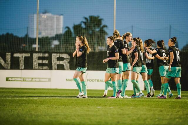 Foto: ÖFB/Christopher Glanzl