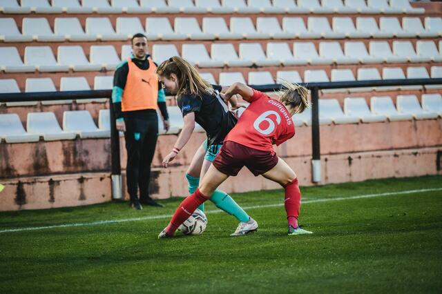 Foto: ÖFB/Christopher Glanzl