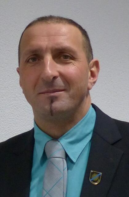 Weitere Amtszeit für den Kaunerberger Dorfchef Peter Moritz. | Foto: Gemeinde Kaunerberg