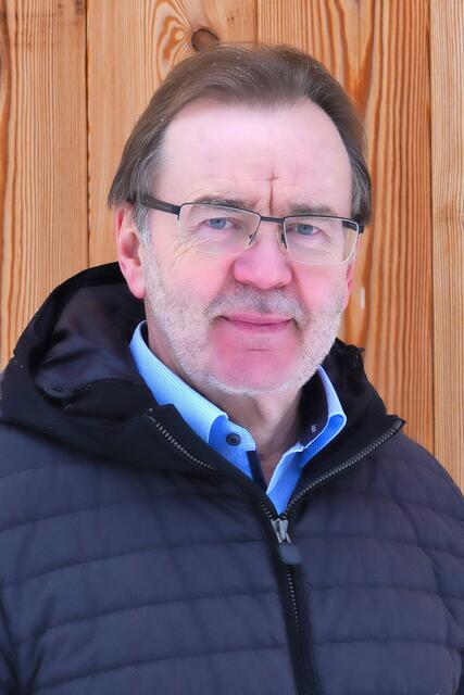 Georg Hochfilzer bleibt Ortschef in Waidring. | Foto: Klaus Kogler