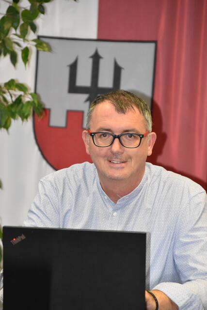 Bgm. Andreas Schmid behält sein Amt in Pfaffenhofen.
