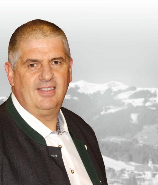 Günter Resch bleibt weiterhin Ortschef in Jochberg. | Foto: privat
