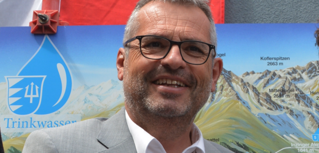 Bürgermeister Sepp Walch und seine Liste Aktives Inzing behalten ihre Sitze, sowohl im Bürgermeisteramt, als auch im Gemeinderat.
