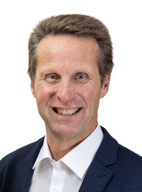 Dietmar Schöpf fuhr ein überwältigendes Ergebnis ein. | Foto: PhotoRoom