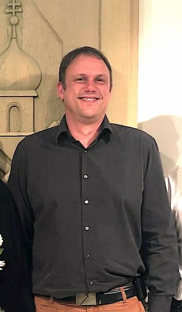 Der neue Ortschef in Aurach heißt Andreas Wurzenrainer. | Foto: VP Tirol