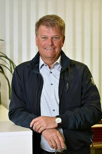 Franz Hauser bleibt Bürgermeister der Gemeinde Schwendau.  | Foto: privat