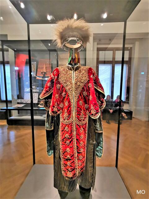 Benin-Ausstellung, Wiener Weltmuseum