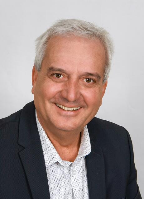 Bgm. Heinz Kofler setzt sich eindeutig gegen Herausforderer Dominikus Heiß durch. | Foto: Prutzer Einheitsliste
