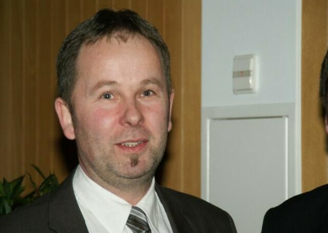 Josef Brunner wird erneut Bürgermeister in der Gemeinde Gallzein | Foto: Archiv