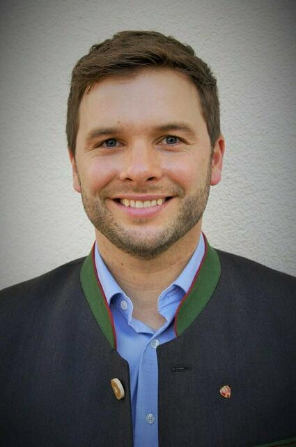 Alexander Hochfilzer bleibt Bürgermeister in Going. | Foto: privat