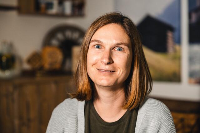 Melanie Zerlauth gewinnt die Wahl in Pfunds und ist die erste Bürgermeisterin im Bezirk Landeck. | Foto: Martin Gspan