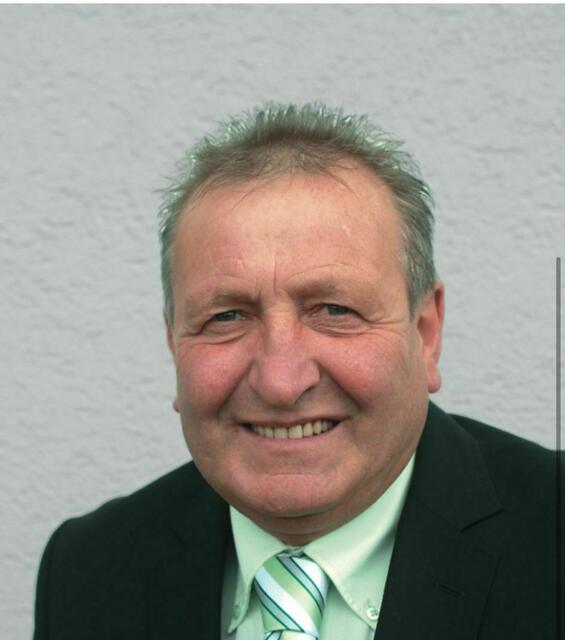 Hubert Kirchmair von der Gemeindeliste bleibt Bürgermeister in Ampass. | Foto: Gstir