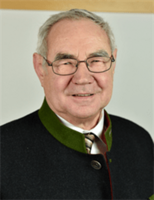 Karl Moser bleibt Bürgermeister in der Gemeinde Achenkirch.  | Foto: Archiv